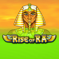 Rise Of Ra
