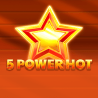 5 Power Hot game screenshot