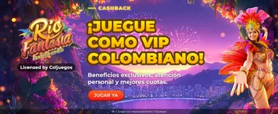 Experiencia VIP en Casino Online