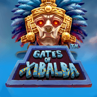 Gates of Xibalba game screenshot
