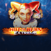 Hot to Burn Extreme game screenshot