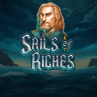 Sails Of Riches game screenshot