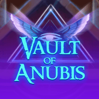 Vault Of Anubis game icon