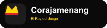 corajamenang.co Logo